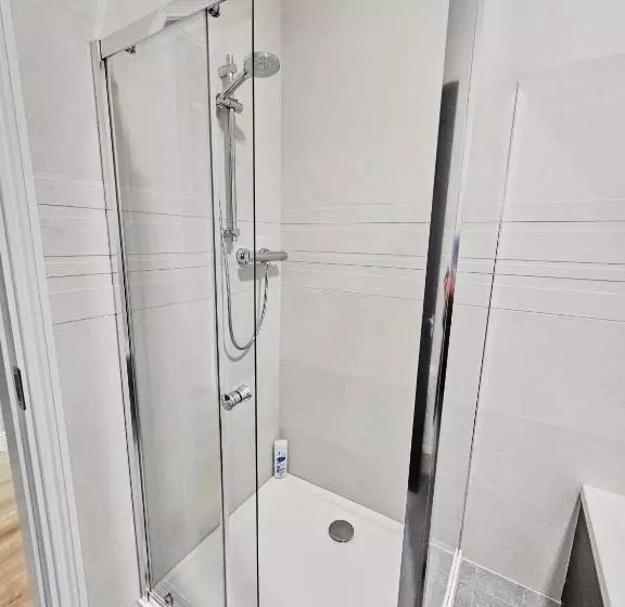 ペンション Dromod Suites