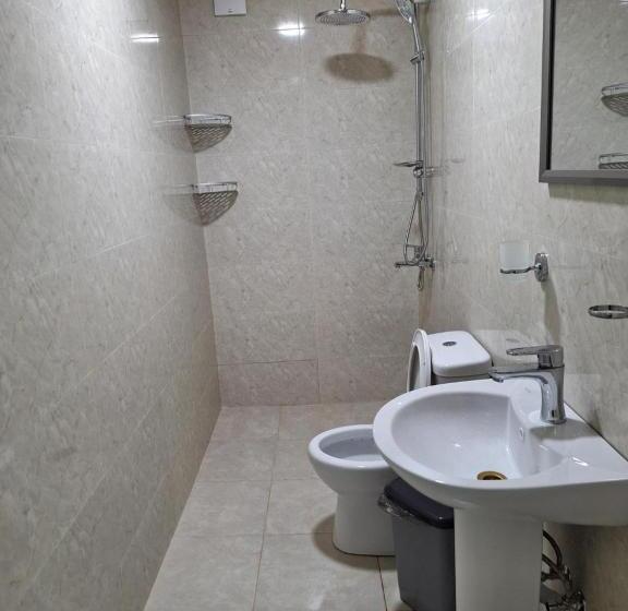 پانسیون Family Hotel 464