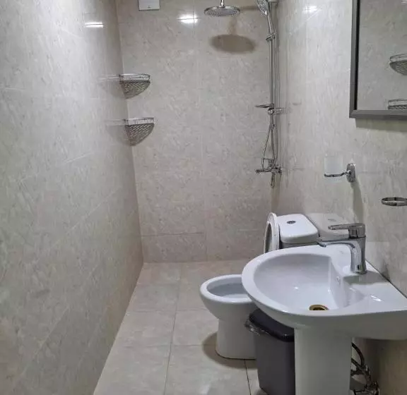 پانسیون Family Hotel 464