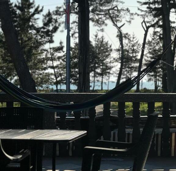 پانسیون Family Hotel 464