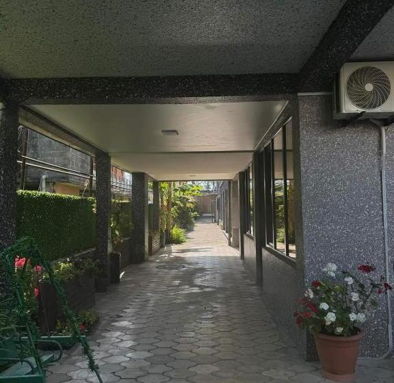 پانسیون Family Hotel 464