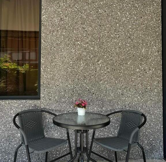 پانسیون Family Hotel 464