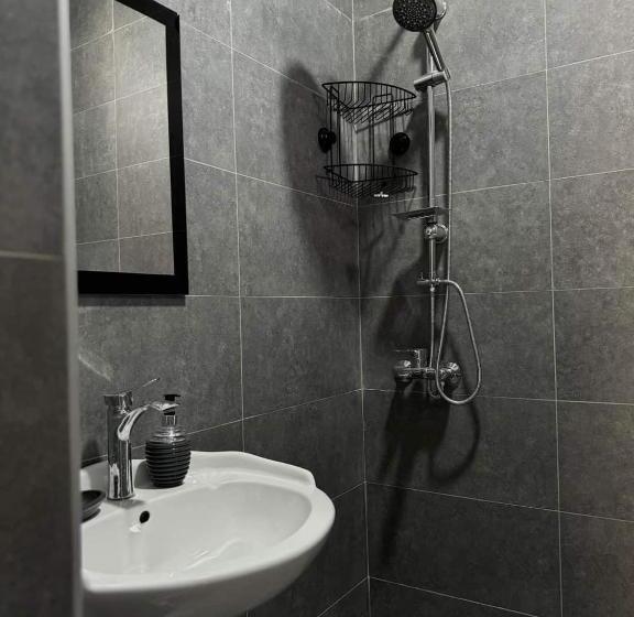 پانسیون Family Hotel 464