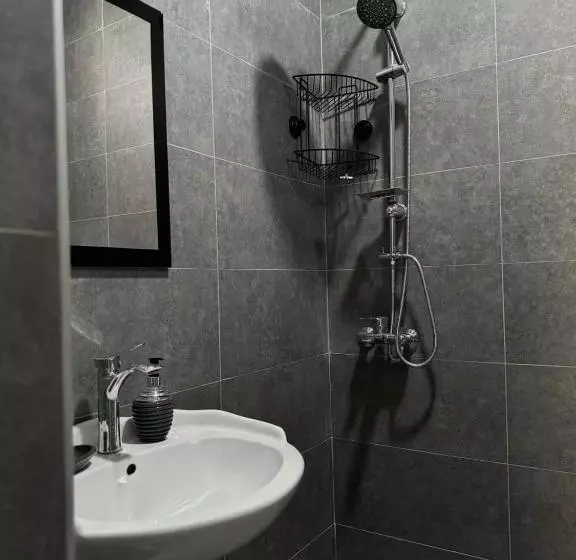 پانسیون Family Hotel 464