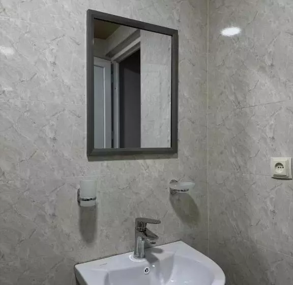 پانسیون Family Hotel 464