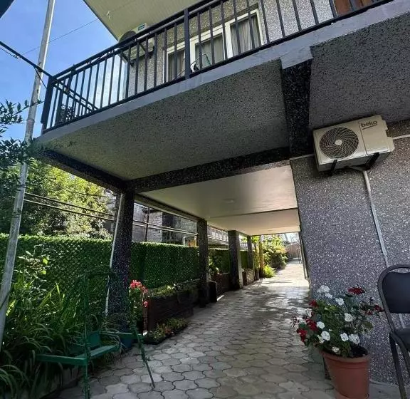 پانسیون Family Hotel 464