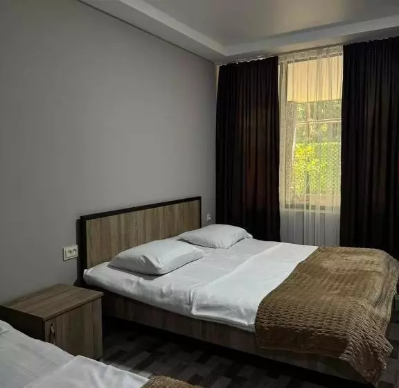 پانسیون Family Hotel 464