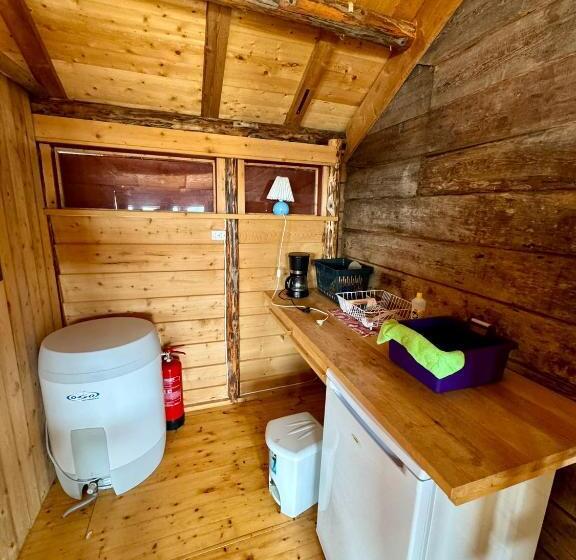 Пансион Fiskeværet Nesland