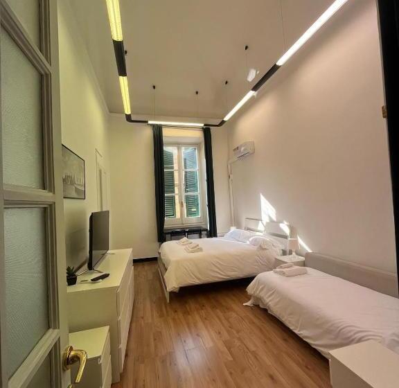 Majatalo Guest House Palazzo Carmine