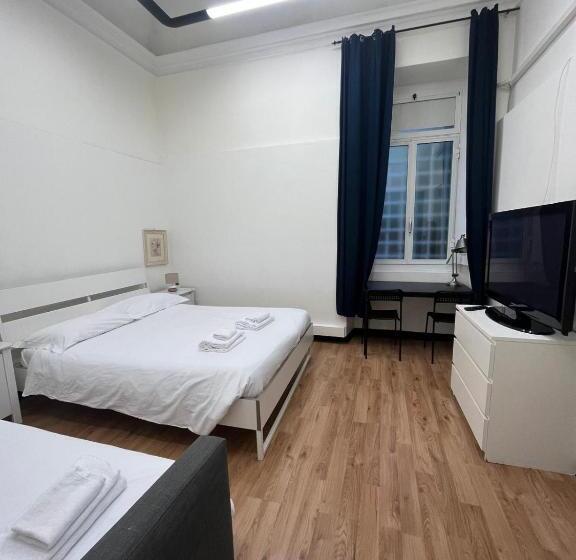 Majatalo Guest House Palazzo Carmine