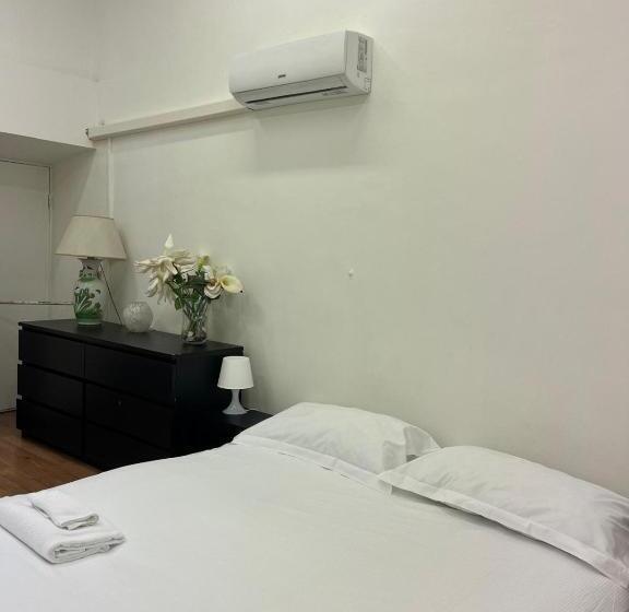 Majatalo Guest House Palazzo Carmine