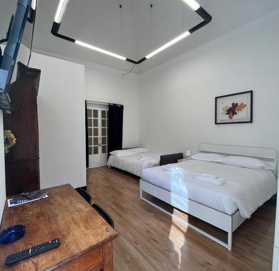 Majatalo Guest House Palazzo Carmine