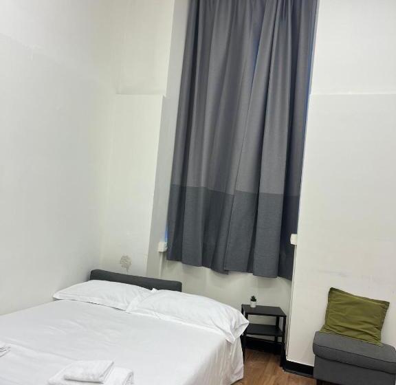 Majatalo Guest House Palazzo Carmine