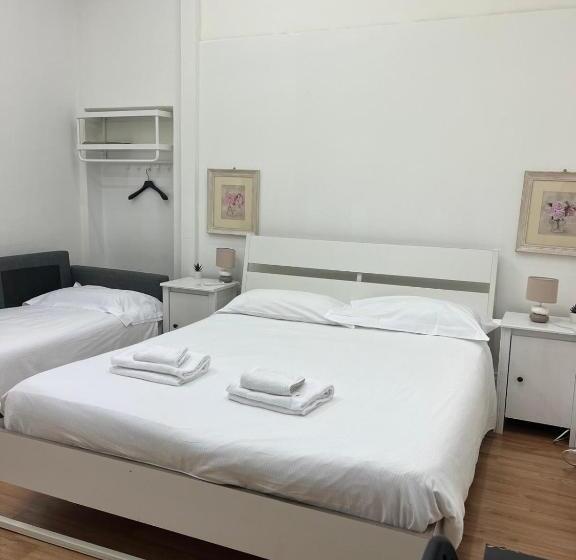 Majatalo Guest House Palazzo Carmine