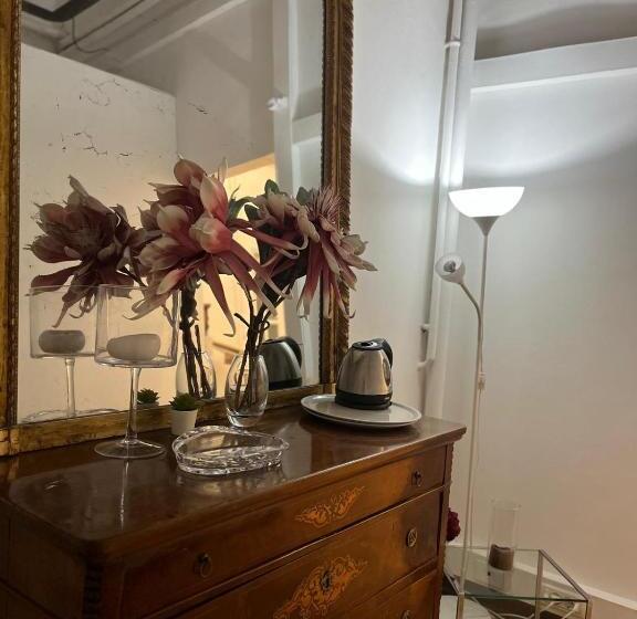 Majatalo Guest House Palazzo Carmine