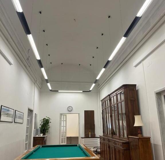 Majatalo Guest House Palazzo Carmine