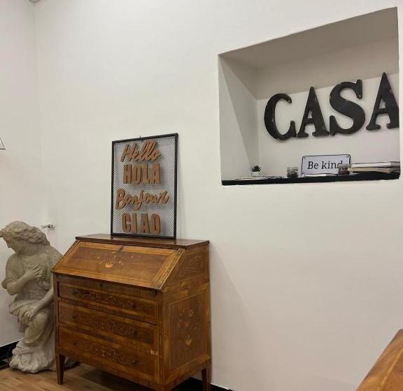 Majatalo Guest House Palazzo Carmine