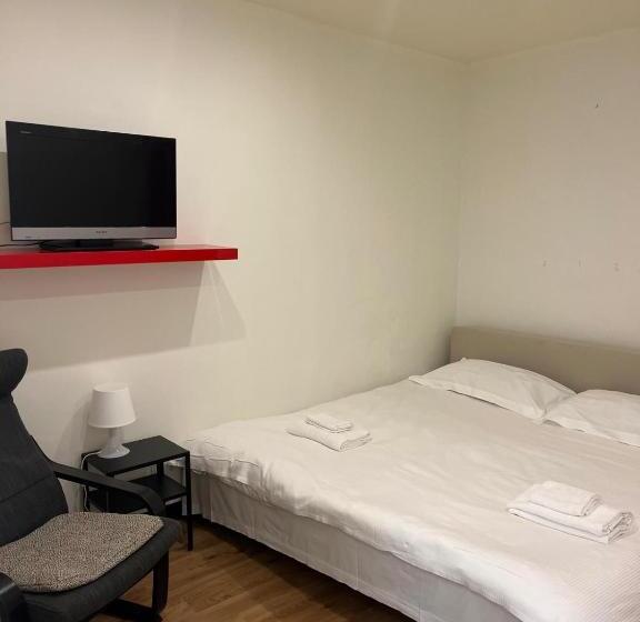 Majatalo Guest House Palazzo Carmine