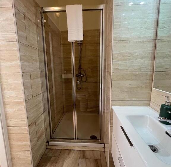 Majatalo Guest House Palazzo Carmine