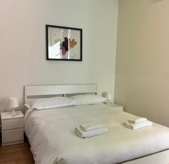 Majatalo Guest House Palazzo Carmine