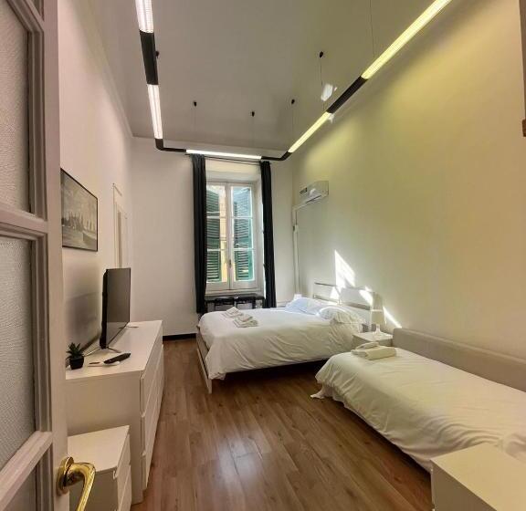 Majatalo Guest House Palazzo Carmine