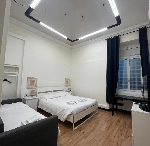 Majatalo Guest House Palazzo Carmine