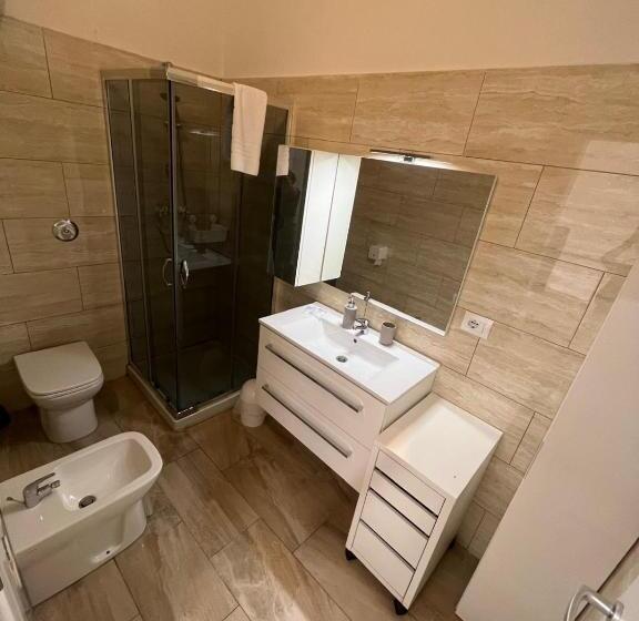 Majatalo Guest House Palazzo Carmine