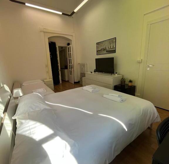 Majatalo Guest House Palazzo Carmine