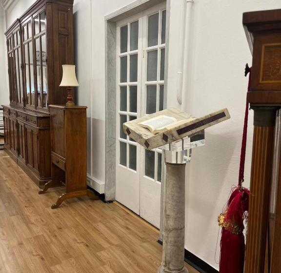 Majatalo Guest House Palazzo Carmine