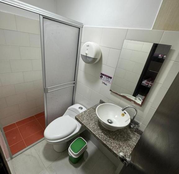 Pension H Mónaco Suite