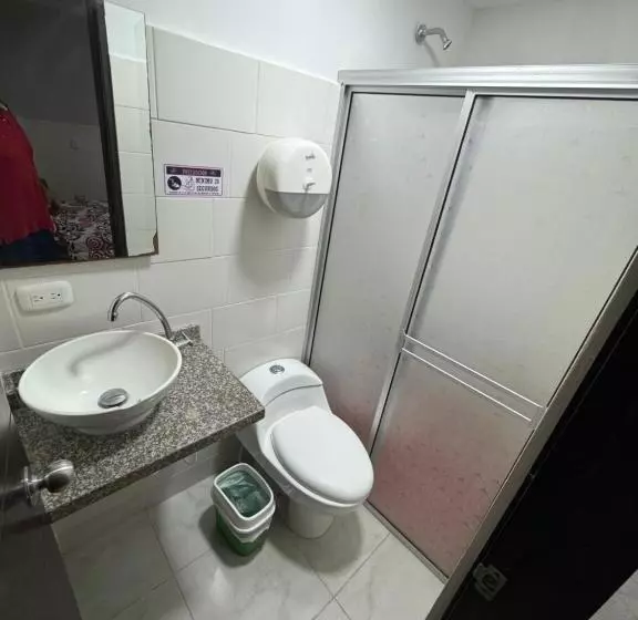 پانسیون H Mónaco Suite