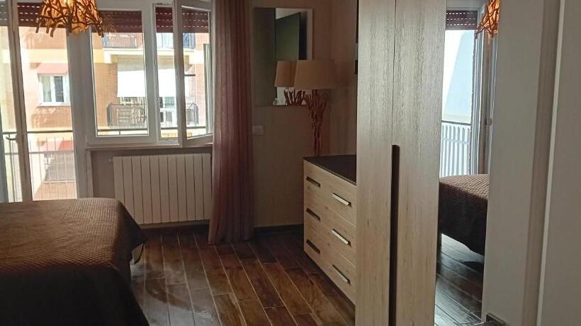 پانسیون Rondinini Flam Affittacamere