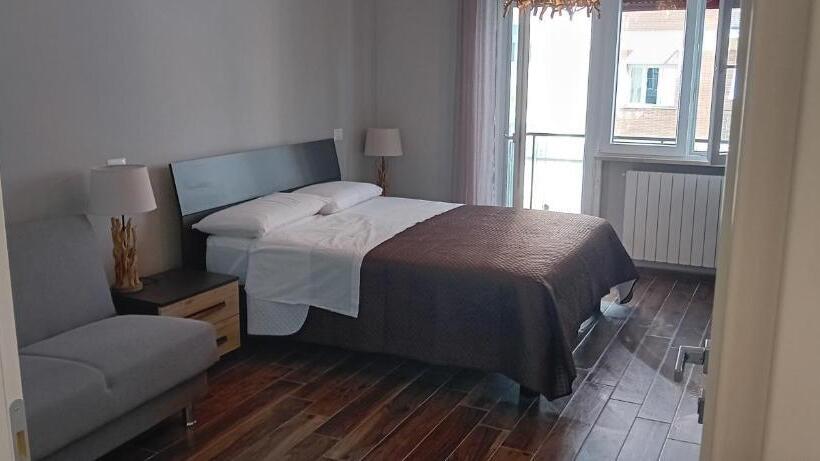 پانسیون Rondinini Flam Affittacamere