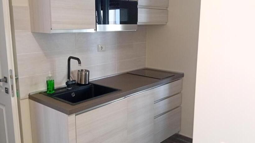 پانسیون Rondinini Flam Affittacamere