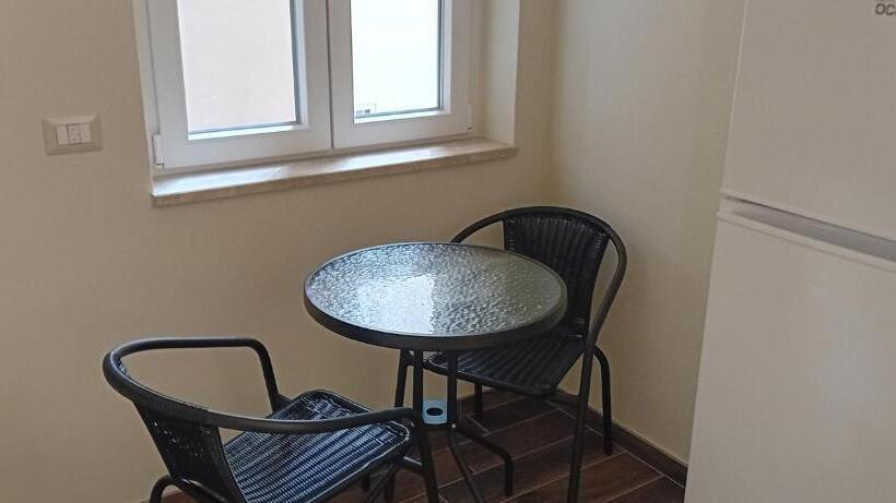 پانسیون Rondinini Flam Affittacamere