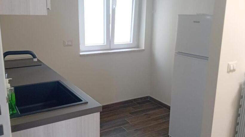 پانسیون Rondinini Flam Affittacamere