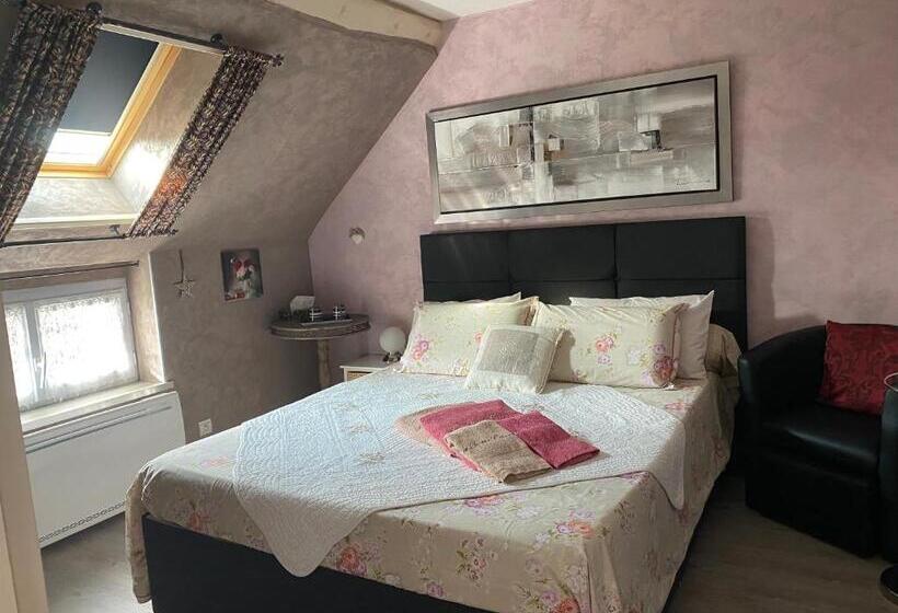 Пансион Une Parenthèse Fleurie