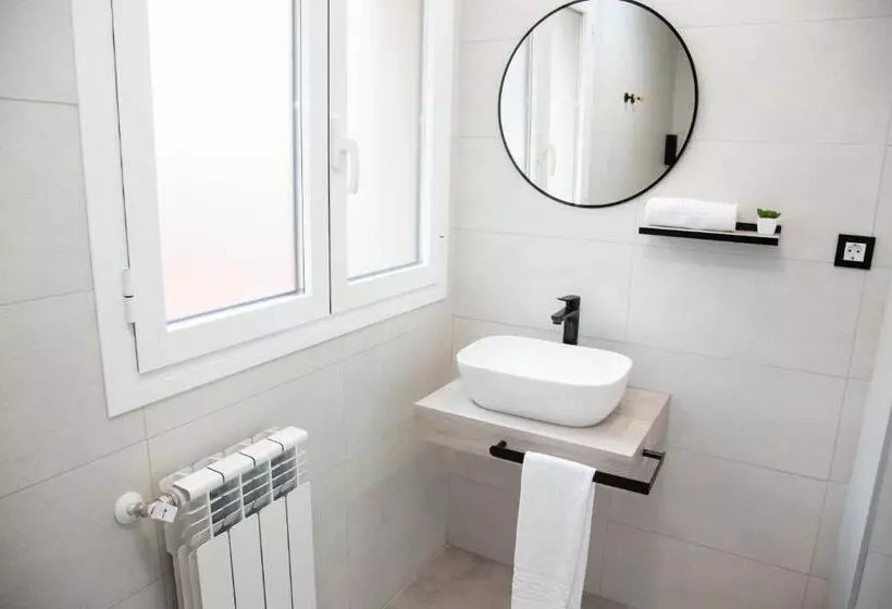 Pregonero Urban Suites   Azul