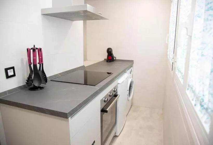 Pregonero Urban Suites   Azul
