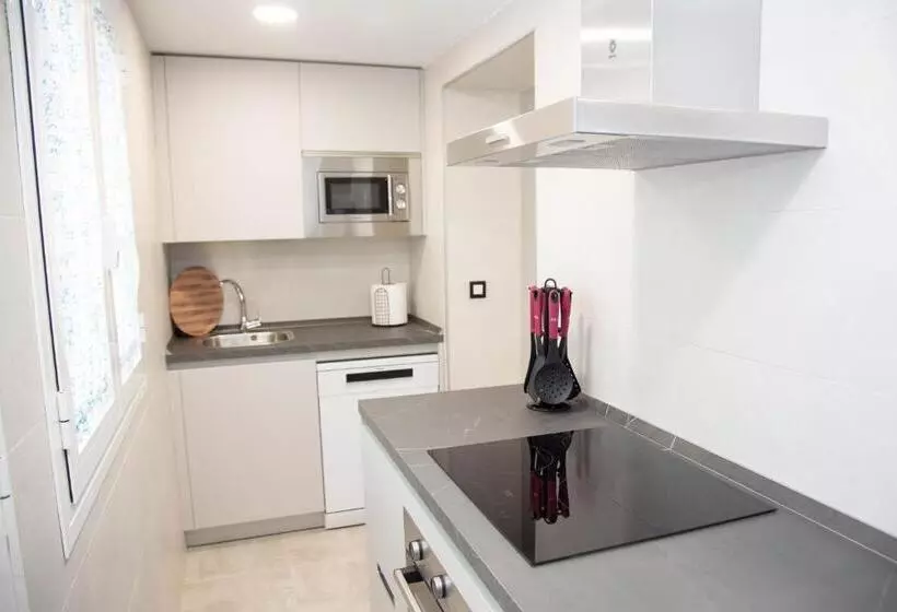 Pregonero Urban Suites   Azul
