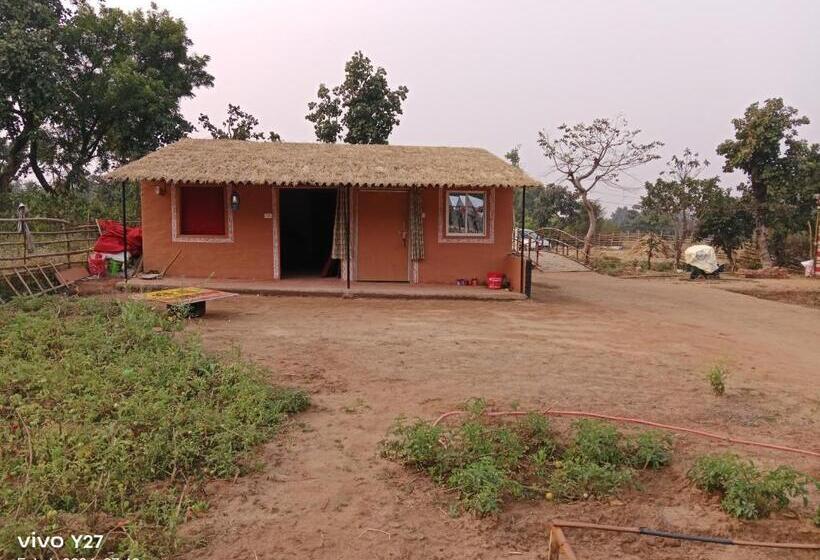 リゾートホテル Baredi Eco Village