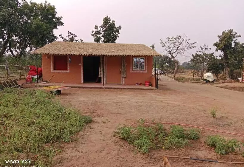 リゾートホテル Baredi Eco Village