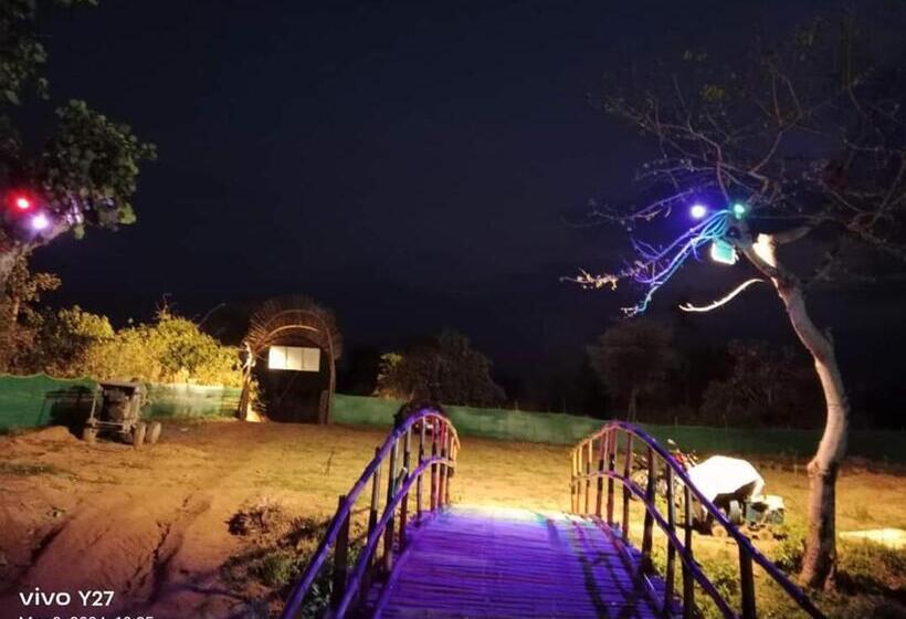 リゾートホテル Baredi Eco Village