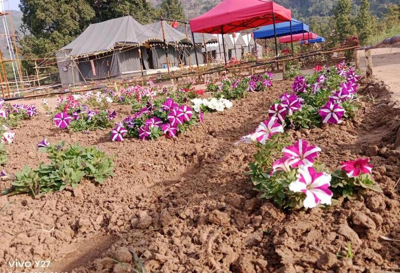 Resort Baredi Eco Village