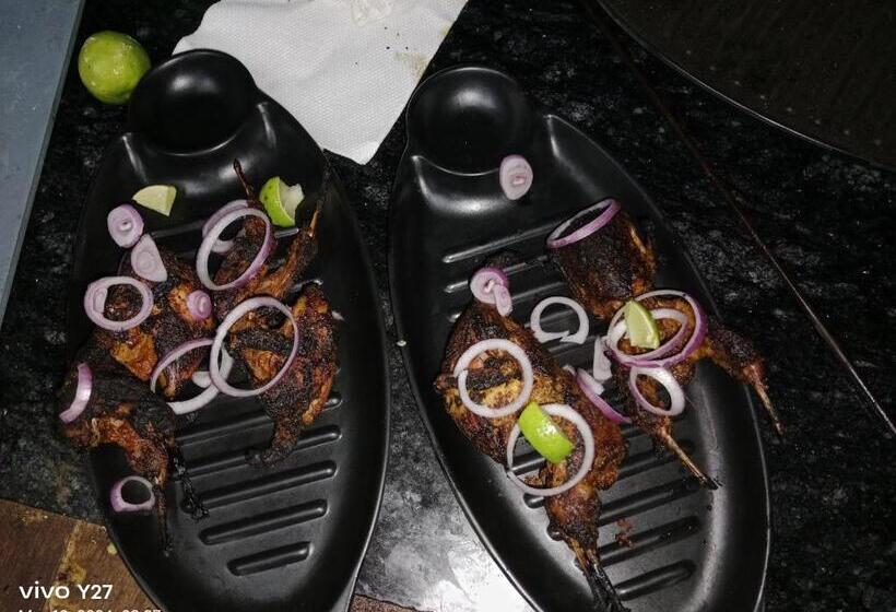 リゾートホテル Baredi Eco Village