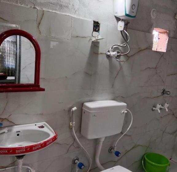 Resort Baredi Eco Village