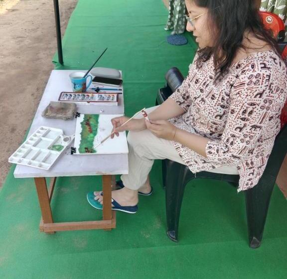 Resort Baredi Eco Village