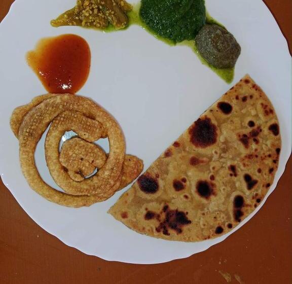 Resort Baredi Eco Village