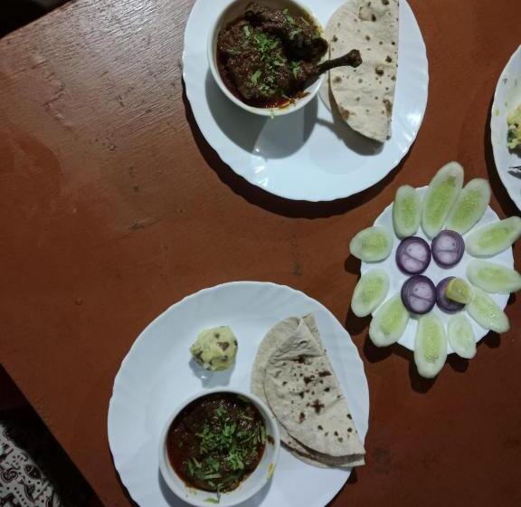 Resort Baredi Eco Village