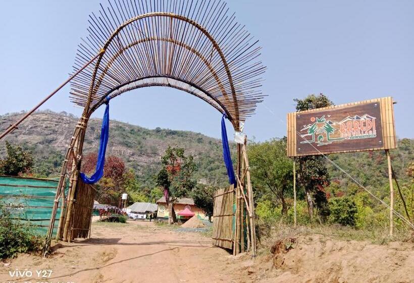 Resort Baredi Eco Village